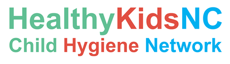 HealthyKidsNC - Child Hygiene Network